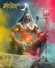 Full hd maha shivratri editing backgrounds