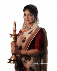 Full hd  Raksha Bandhan girl png