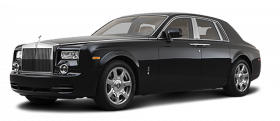 Full hd Rolls royce png transparent