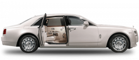 Full hd Rolls royce transparent png images