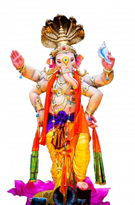 Fuul hd ganesh chaturthi png