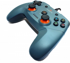Game controller transparent png