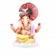 Ganesh chaturthi bappa editing png