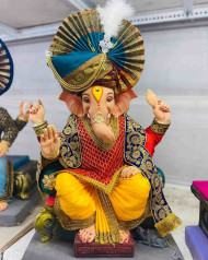 Ganesh chaturthi editing background and png