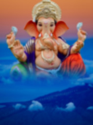 Ganesh Chaturthi Editing Background For editing