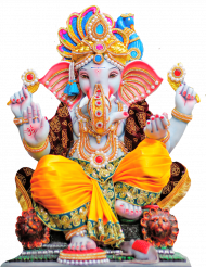 Ganesh chaturthi png images