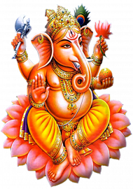 Ganesh Ji Clip Art