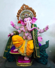 Ganesh ji editing png download free