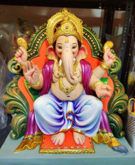 Ganesh ji hd editing background free download (1)