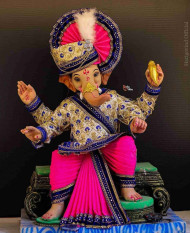 Ganesh ji hd editing background free download