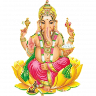 Ganesh ji images png