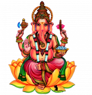 Ganesh Ji Png Images