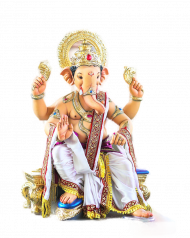 Ganesh Png Hd