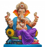 Ganesh png transparent images