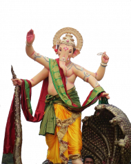 Ganesh puja png mumbai