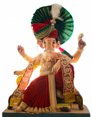Ganesh Transparent PNG Images