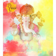 Ganesha Chaturthi Cb Background 2022 Full Hd Download Free