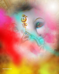 Ganesha Ganesh chaturthi editing background
