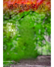 Gangstaer boy cb background hd