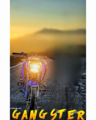 Gangstaer cb background by totalpng