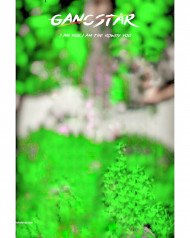 Gangstaer full hd cb editing background