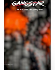 Gangstar photoshop cb editing background download