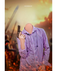 Gangster Boy Cb Background without Face