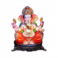 Ganpati Bappa Ganesh Chaturthi Png