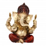 Ganpati Bappa png 2