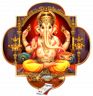 ganpati images png