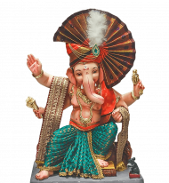 ganpati photo editing png