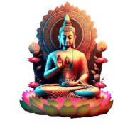 Gautama Buddha PNG transparent image download 1080p