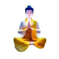 Gautama Buddha PNG Transparent Images Free Download