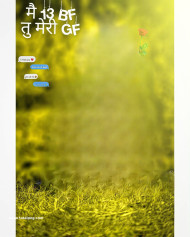 Gf bf hd cb editing background