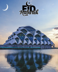 Ghaus editz eid mubarak editing background