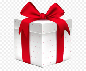 Gift Box PNG Transparent Images Free Download