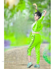 Girl cb editing background new