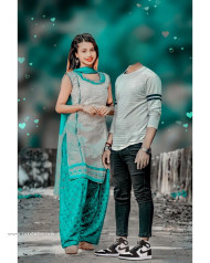 Girl face cut cb background hd download