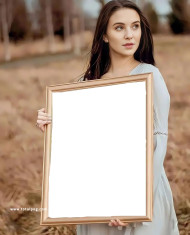 Girl frame cb editing background new