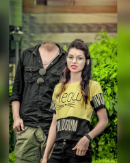 Girl full hd cb background images