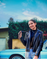 Girl hd photo editing background