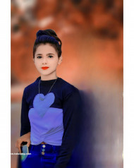 Girl photoshop hd cb editing background