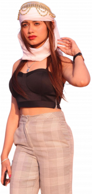 Girl PNG For Picsart CB Editing Full Hd  Jannat Zubair