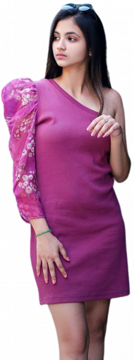 Girl PNG For Picsart CB Editing Full Hd