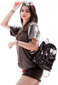 Girl PNG For Picsart CB Editing Full Hd