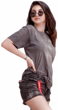 Girl PNG For Picsart CB Editing Full Hd