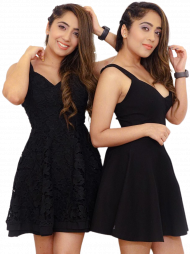 Girl PNG Full HD Download Free For Editing