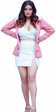 Girl PNG Full HD For Picsart Cb Editing Download Free