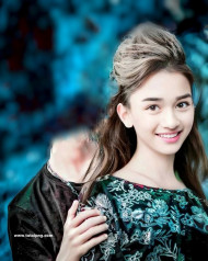 Girls hd cb editing background