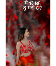 Girls hd cb editing background Snapseed